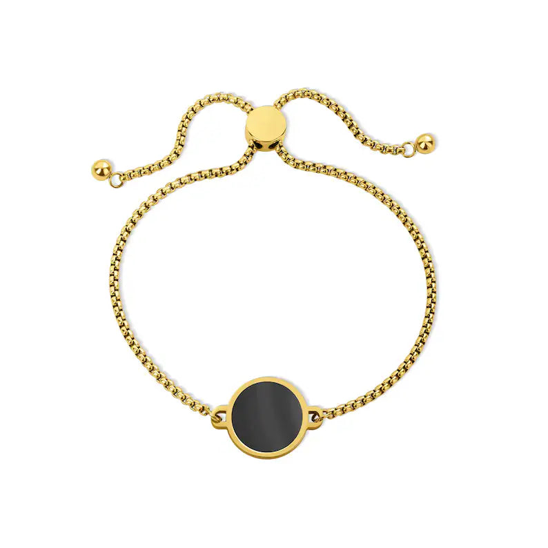 Magic Photo Reveal Bracelet