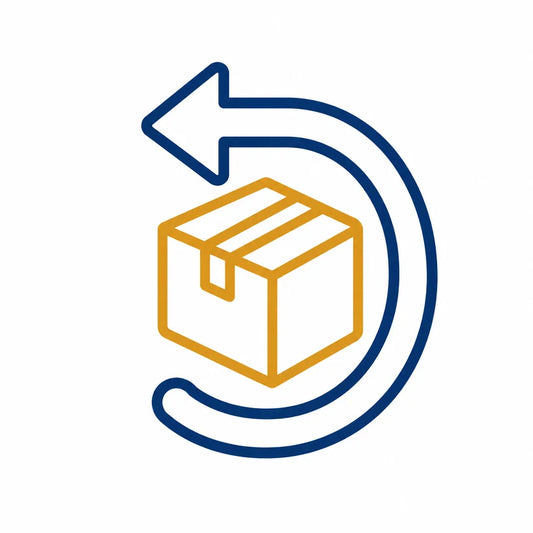 Parcel Reshipping Fee – Uncollected Parcel (Parcel Locker)